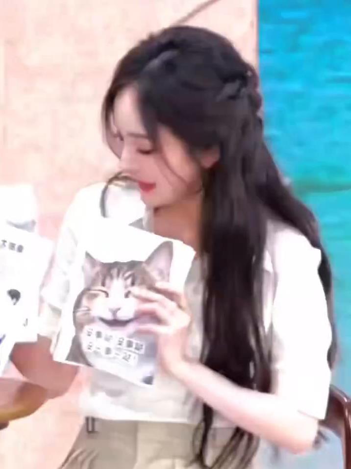 变态抽象。