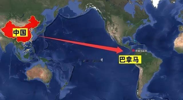 你怎么看中国对巴拿马可能采取的“焦土式“反击！中国若对巴拿马港口出手，那绝不是闹