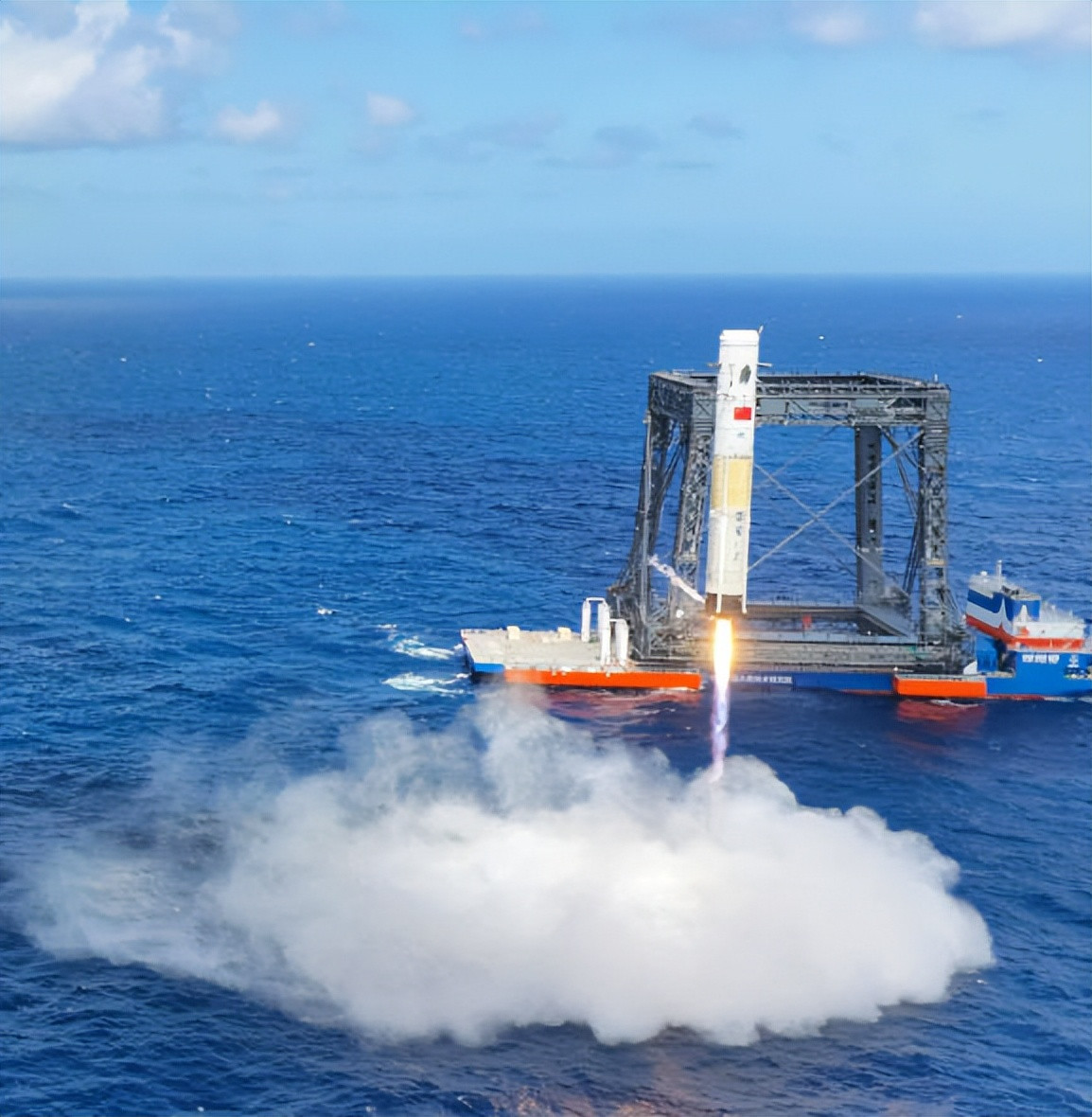 中国航天正在赶超美国的真正原因，美国航天界不愿意承认