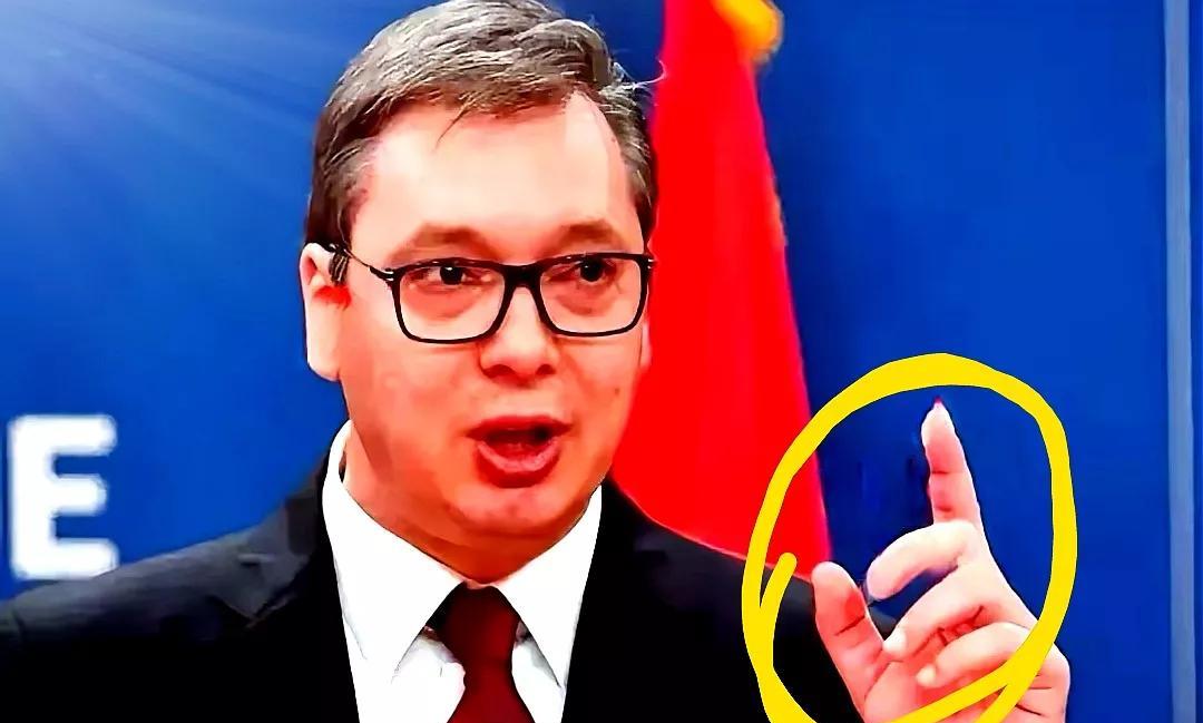 万万没想到！在5月9日胜利日大阅兵的时候，几乎没有西方国家的首脑愿意到莫斯科去，