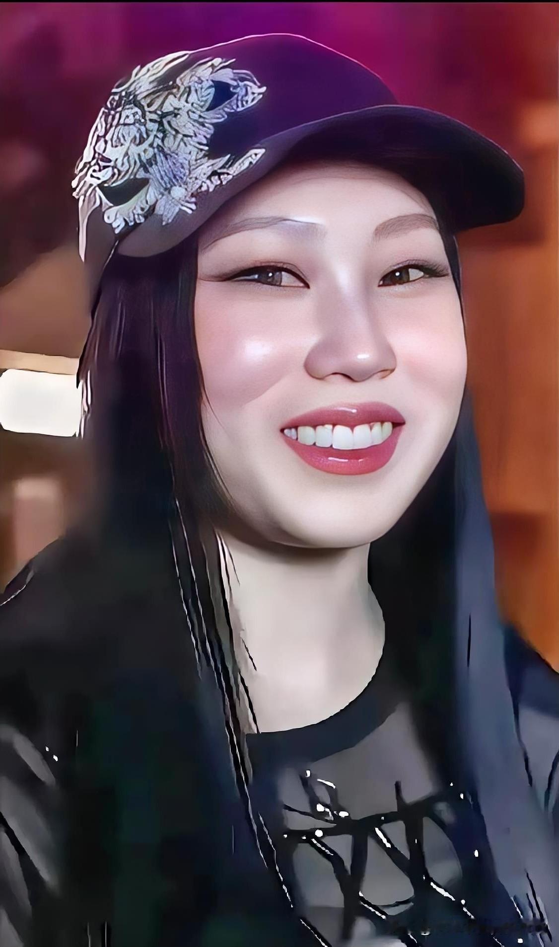 都说小沈阳把女儿照顾得很好但是看看沈佳润的造型真的是小沈阳心中的风格吗