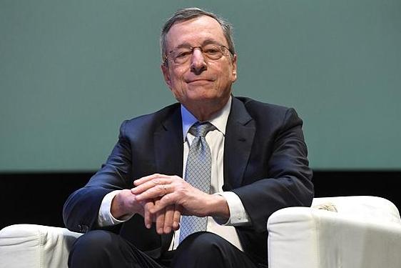 英媒:欧盟落后于中美，改革迫在眉睫！昨晚，路透社报道:“前欧洲央行行长德拉吉
