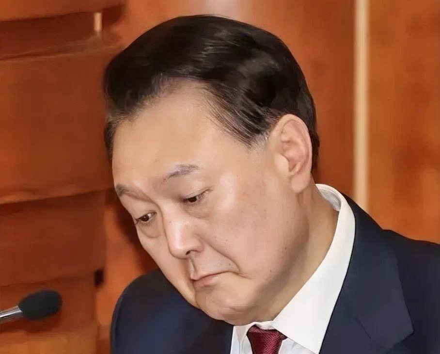 就在刚刚韩国宣布了2025年9月11日，韩国媒体曝出前总统尹锡悦的夫人金