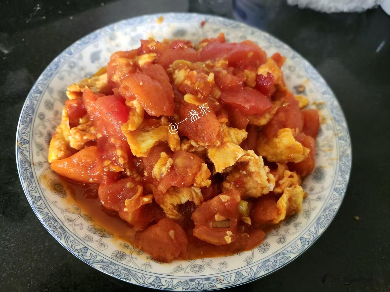 这段时间，家里大情小事挤在一起，心里一直乱糟糟的，好几天都没心思起火做饭。