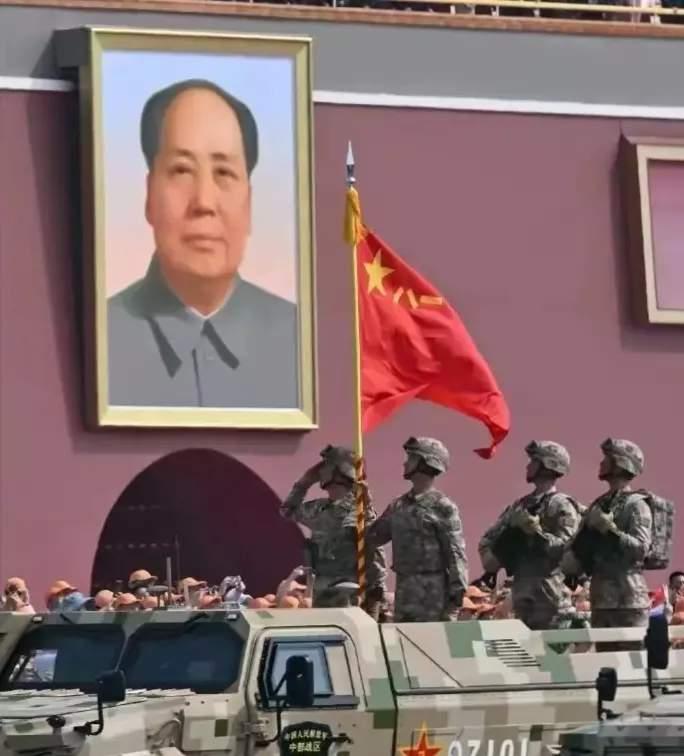 国庆致敬：“一个中国”原则，藏在法律里的家国根基宪法基本原则台湾关系法值