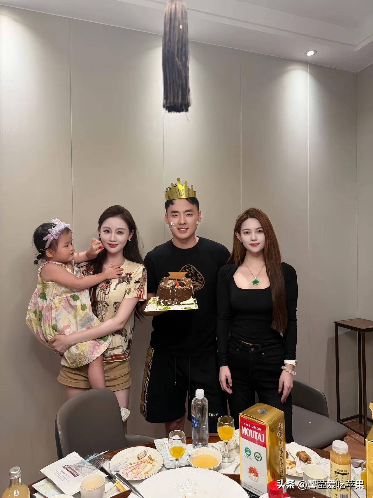 古有曹操审美，不容欺！
