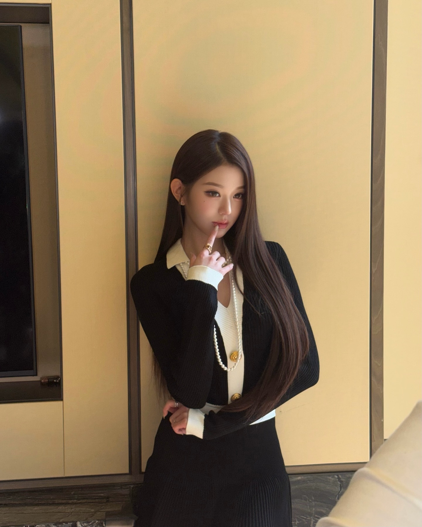 张元英×BVLGARI💎风格大赏