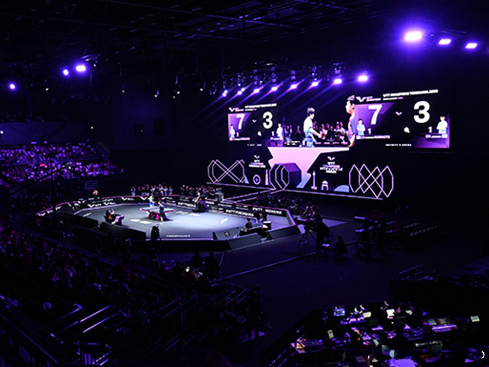 【日媒卓球王国】ITTF与WTT公布2027年乒乓球赛历，全日本锦标赛或与冠军赛
