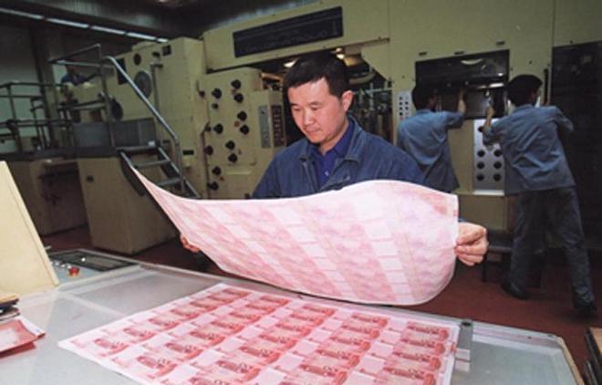 你可能没想到，现在我国的货币发行总量高达304万亿元，已经甩开全世界，甚至比美元