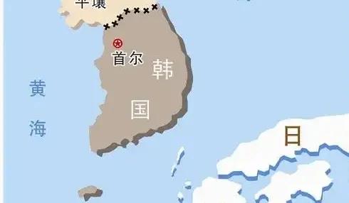 盘点韩国人心目中的10个强国:1、韩国2、美国3、日本4、法国5、德