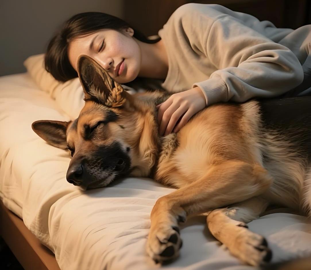 不知大家发现没，现在很多女性不结婚不生孩子，但却一定要养宠物。人口在下降，宠物在