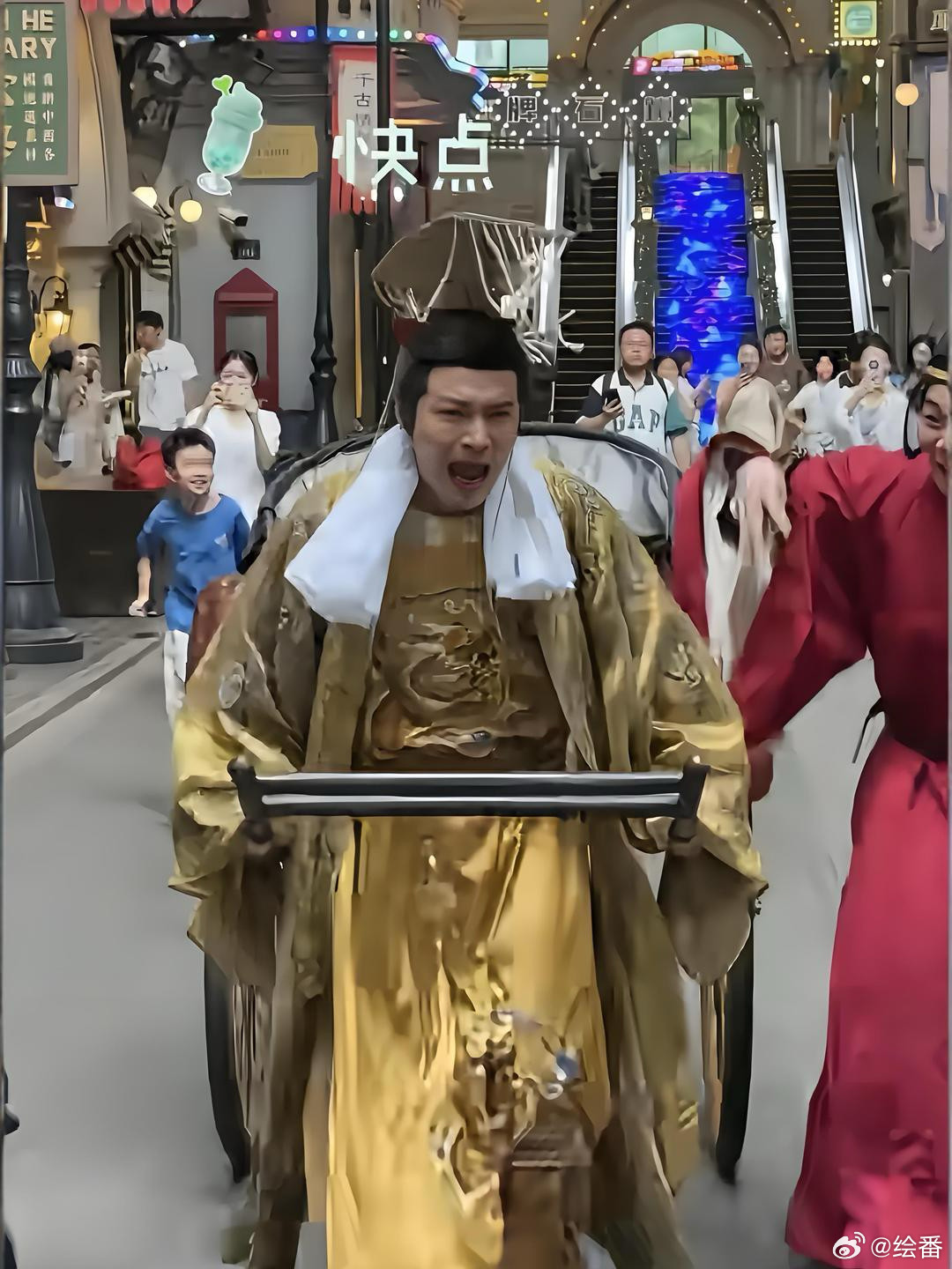 听说一天600凭本事赚钱不羞人，和古时候的待遇差别太大！