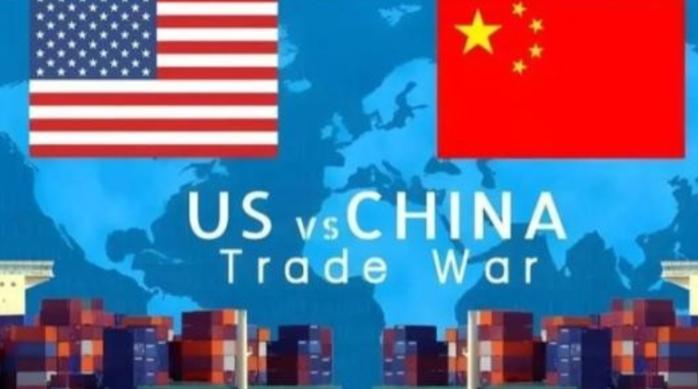 中国为什么不希望美国倒下？说白了，如果美国失去“世界霸主”地位，咱们极有可能面临