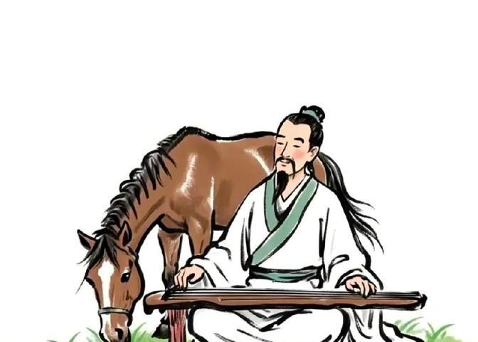 唐德宗时，李晟之子李愬入仕。刚开始，德宗安排他去搞音乐。但李愬觉得不适合自己，又