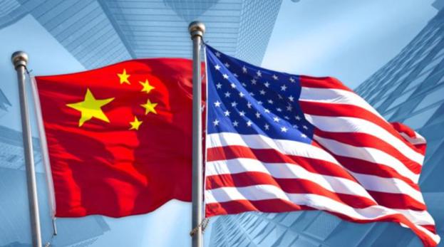 中国和美国签了！9月14日，中国燃气旗下负责贸易业务的核心子公司中燃宏大能源