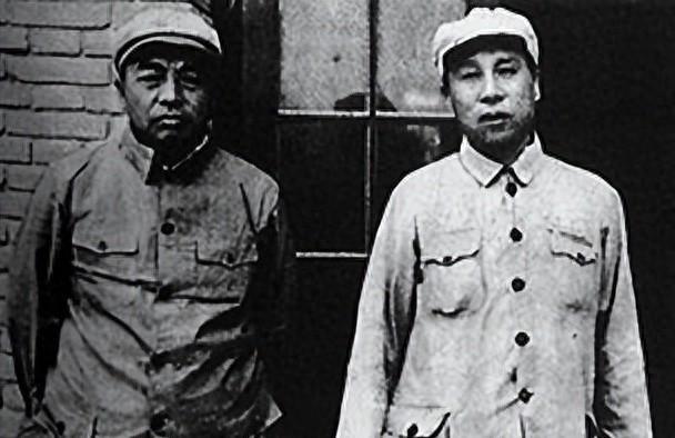 平江起义的五大核心人物结局各异，有三位英勇牺牲，而另外两人分别成为元帅和副国级领
