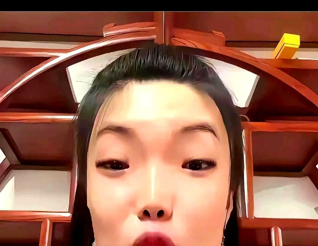 换人设能换出流量？别逗了。夫妻变师徒，师徒变侯耀华徒弟，60天换三次人设，粉