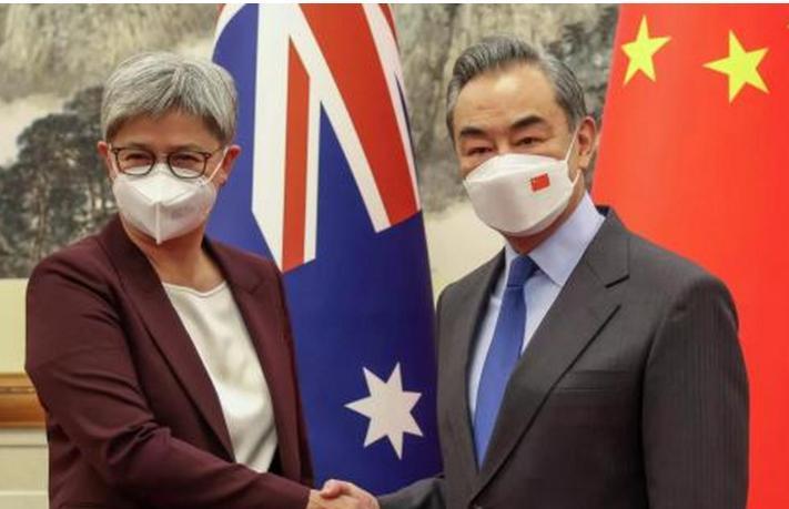 台媒呼吁美日菲澳“共管台湾”：若大陆统台，想打多久就打多久？一篇台湾媒体的文章