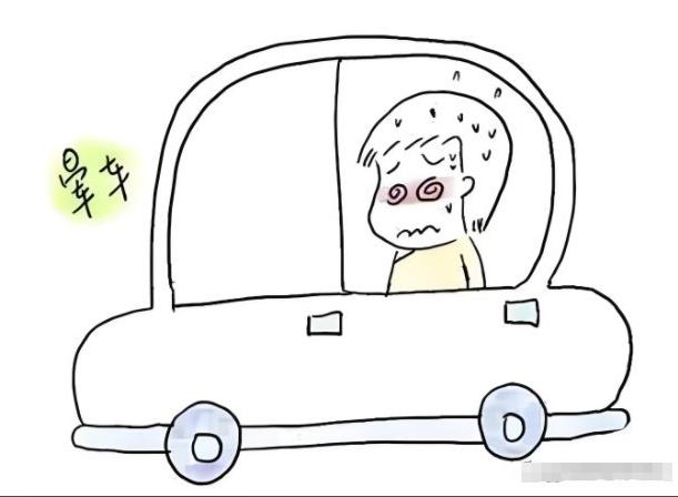 为什么人会晕车、晕船，有的人却完全不会？ 决定你会不会晕车晕船的，藏在你耳朵