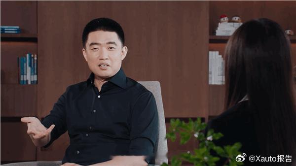李想回应开源理想星环OS5月7日，理想汽车举办理想AITalk，李想在直播中称