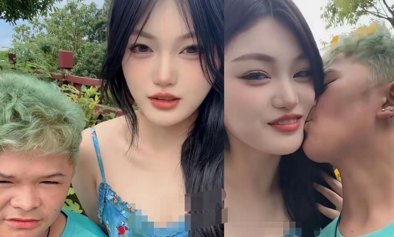 关于范小勤当爸爸的事情，各种迹象表明还真不是女方单方面的，而是一次不太完美的相互