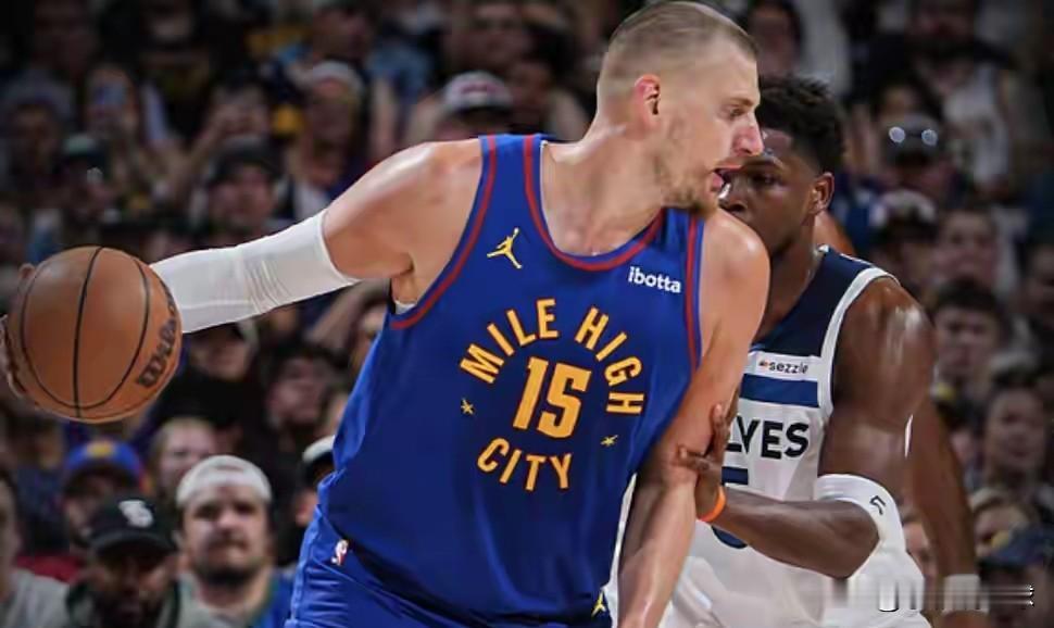 1:1平！4月21日，森林狼19分大逆转掘金后，谈5件事一、首轮G2对决，