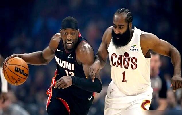 76人球迷还觉得骑士好打？醒醒吧！常规赛直接被剃了个4-0光头，场均净负13