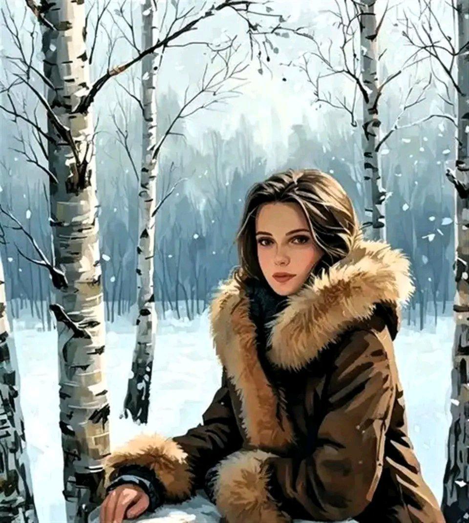 哥们儿娶个俄罗斯媳妇，酒后吐真言：晚上睡觉像搂着小刺猬起初我还纳闷儿，这咋还像搂