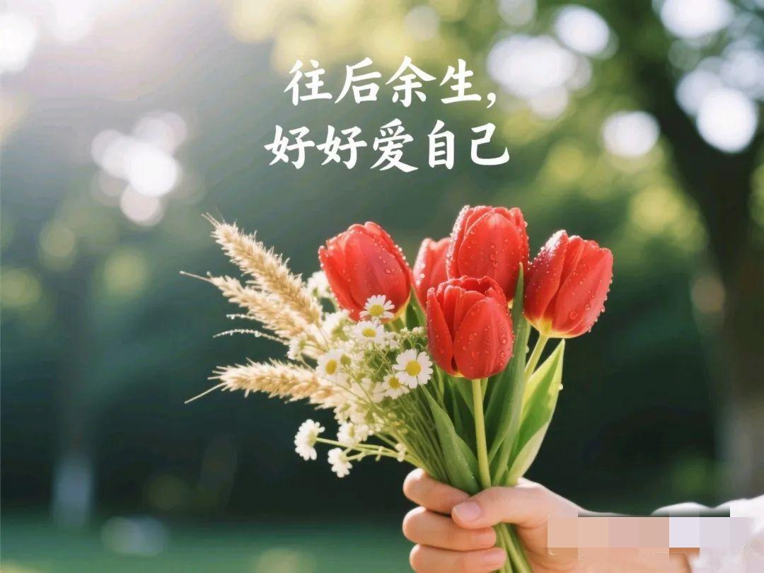 一次回答道破生命真谛，看完瞬间释怀，余生别再内耗医院走廊的长椅上，一位癌症