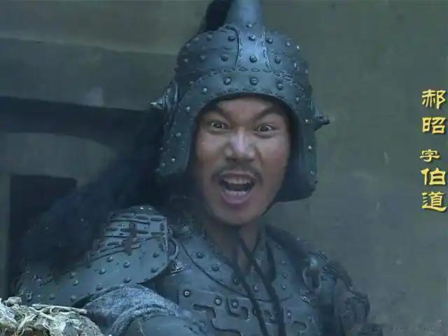 三国有一猛将，让诸葛亮吃尽苦头，其死后诸葛亮立马派人沿途护灵三国时期诸葛亮为