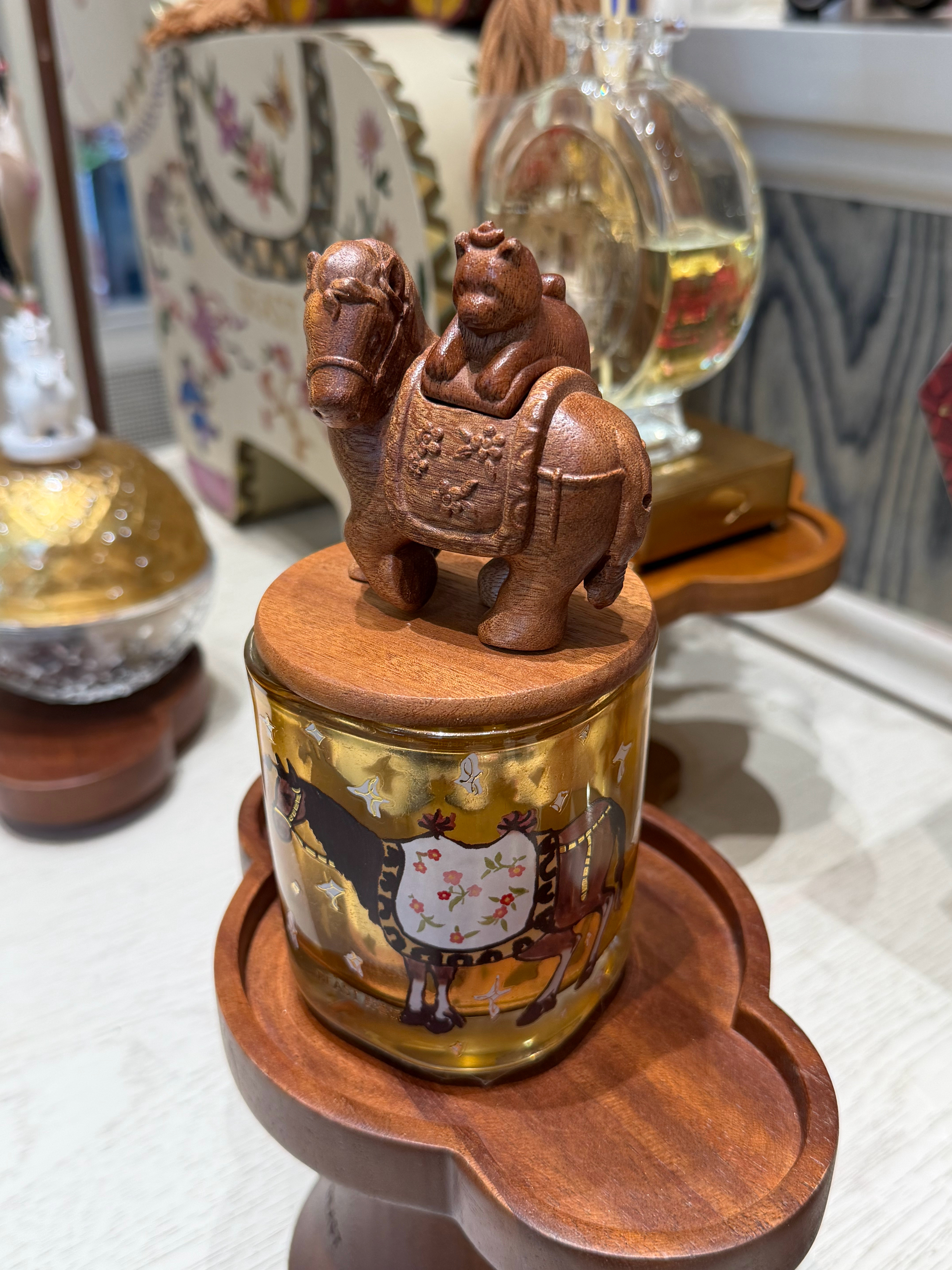 猜，这是什么寓意天津·天津大悦城