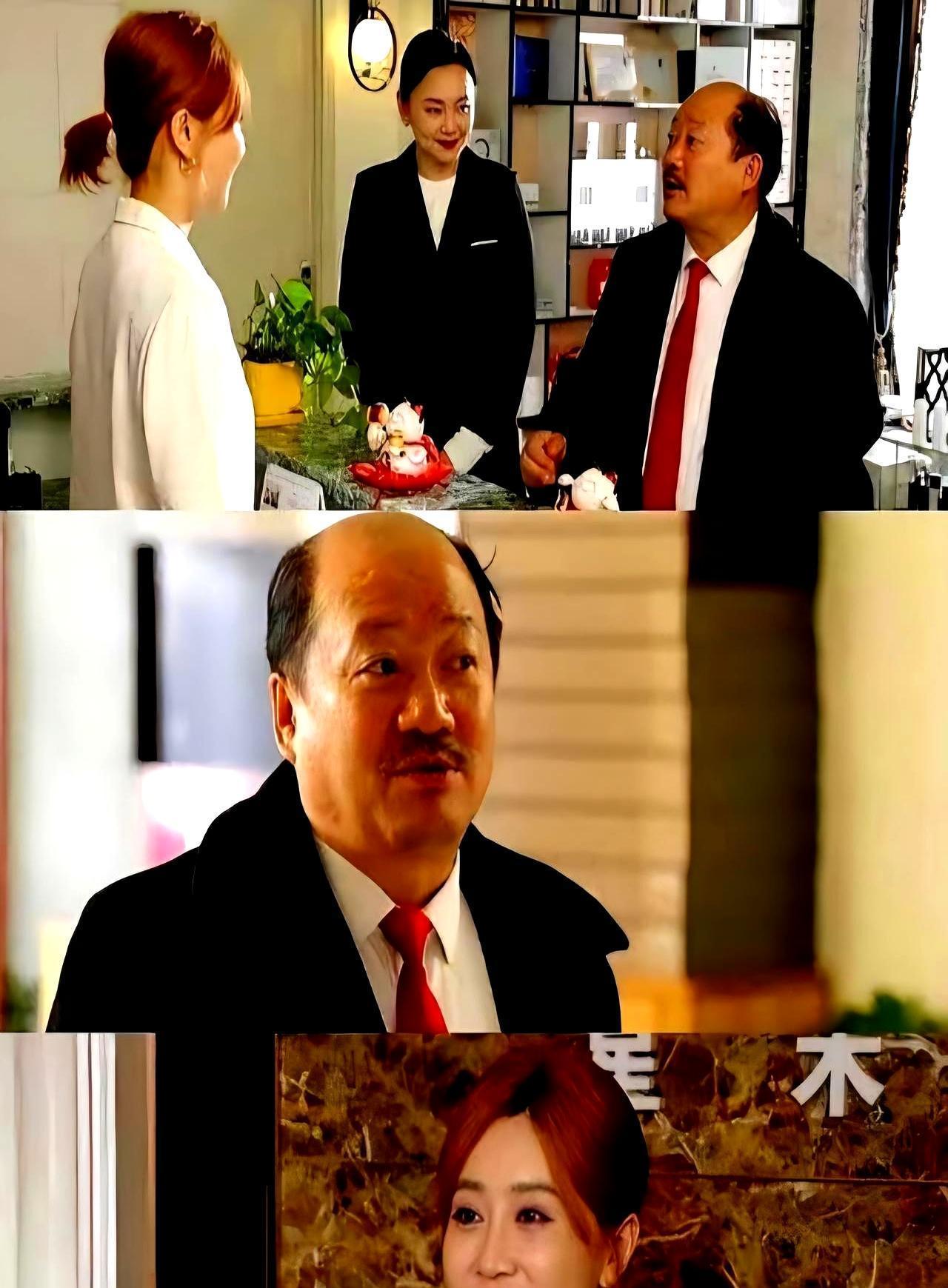 《乡爱18》片尾藏着个秘密，一个有台词有正脸的演员，竟然查无此人。第17集