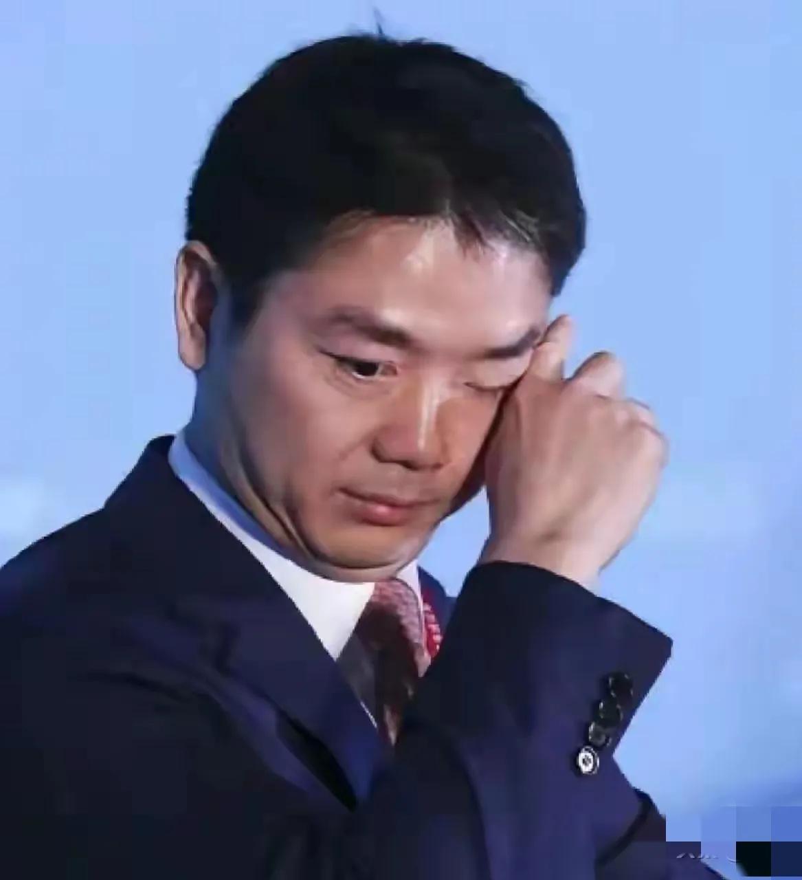 你以为自己难？看看刘强东的糟心事儿！京东在法国巴黎的仓库一夜之间被搬空，