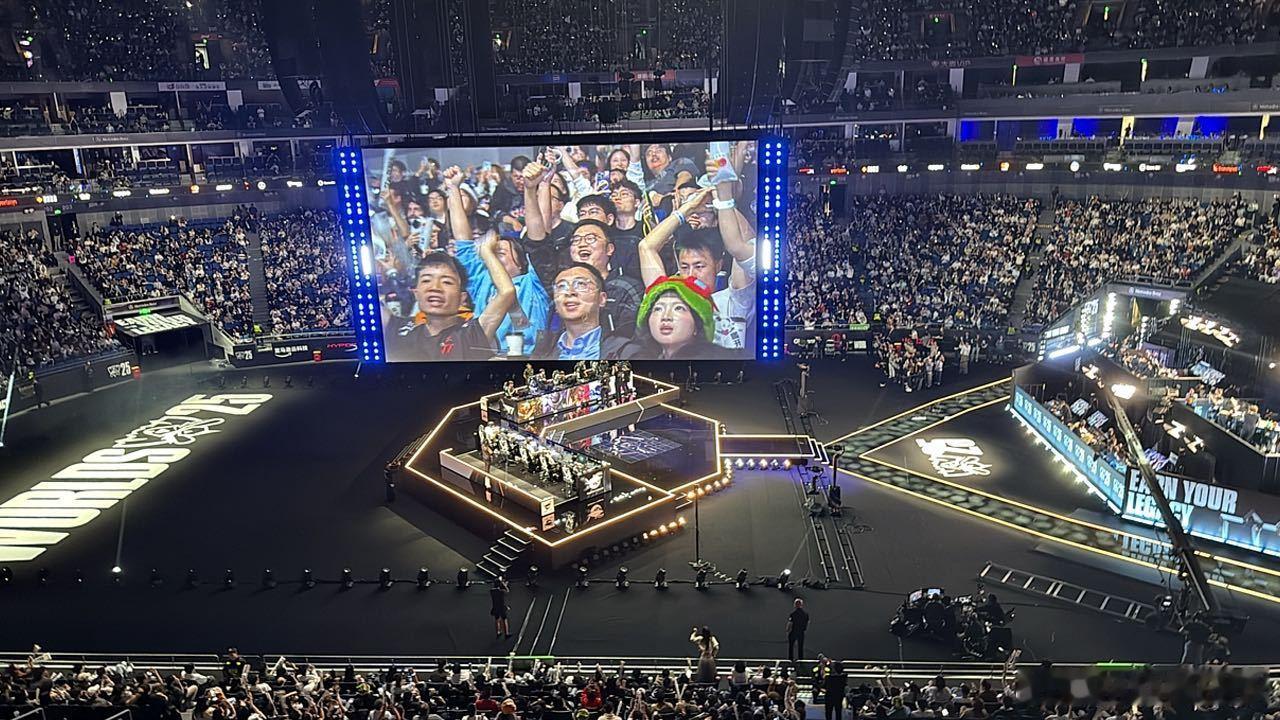 小熊猫可惜了,止步于此。AL告别S15AL止步S15八强