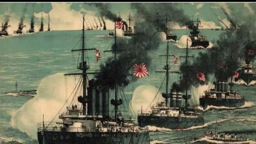 我们无论如何不能再犯李鸿章“取猛虎在山”的历史性错误。当年的的朝鲜是中国的藩属