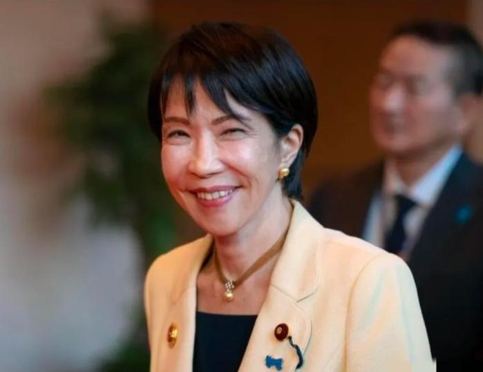 没想到，一句“斩首”回击就让小日子给破防了！ 早前，高田早苗声称，如果台湾有