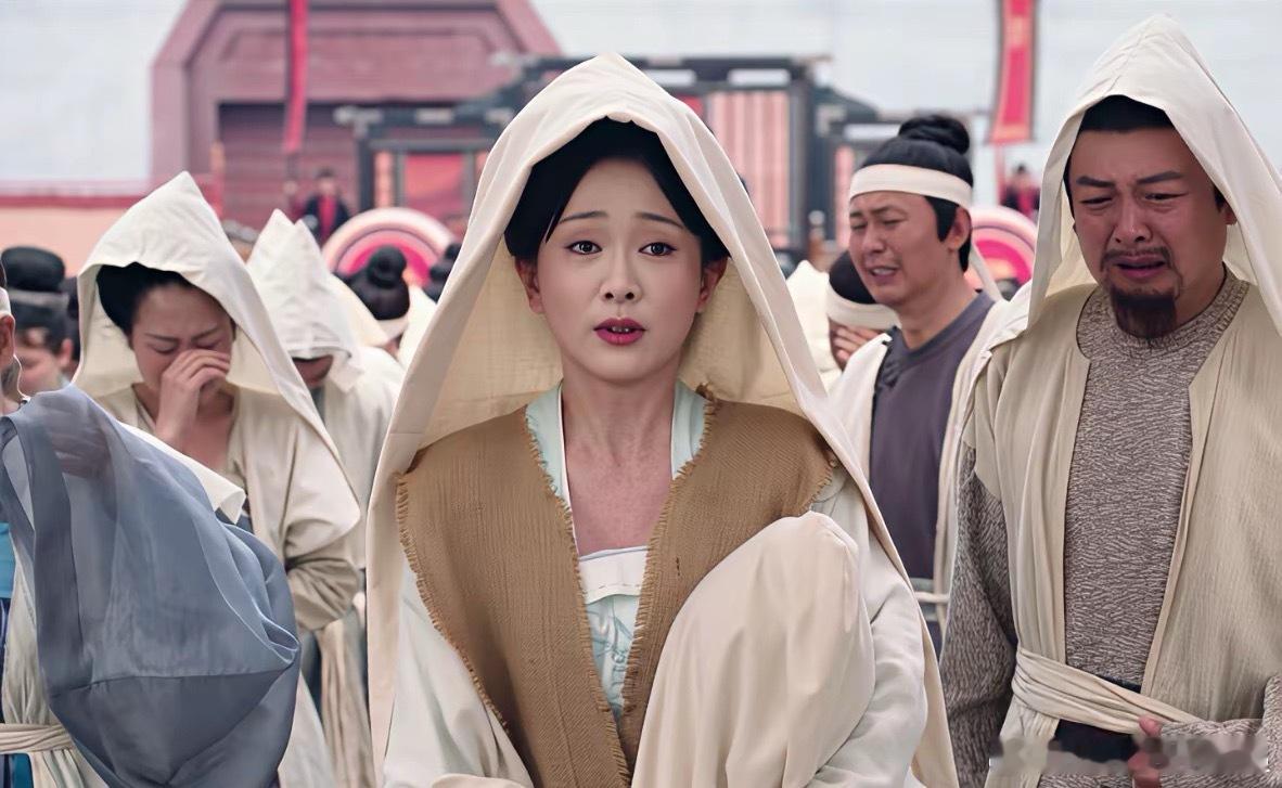 《唐朝诡事录之长安》直到何弼交代对韦葭做了什么，才明白为什么韦葭明明可以痊愈，而