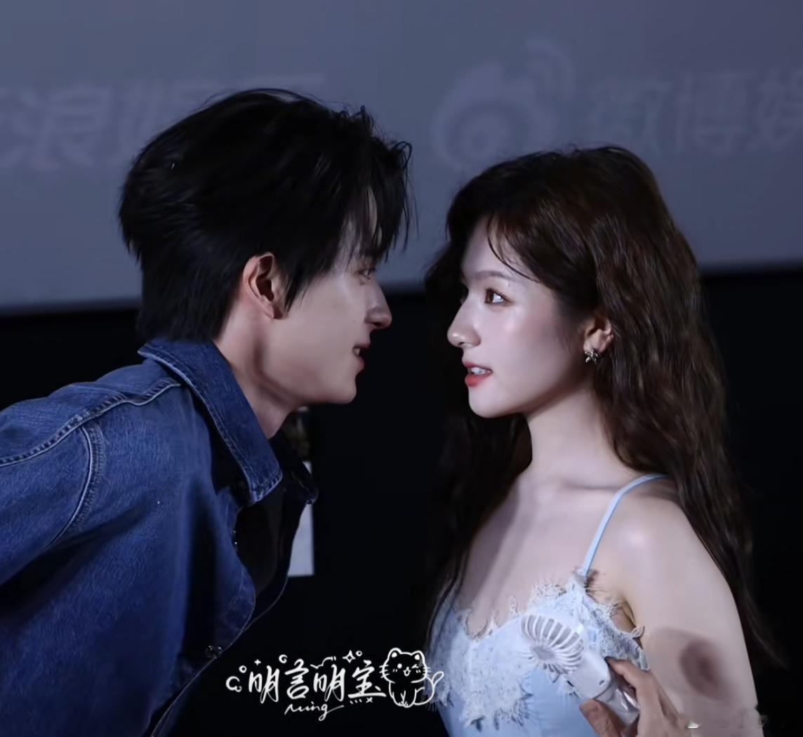 这个李兰迪真的美成天仙了朝雪录李兰迪​​​