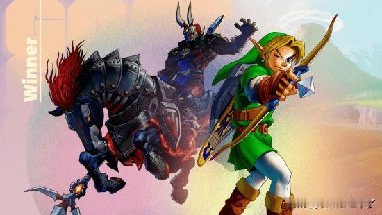 近日，国外推主supersisi_发文“《时之笛》今日迎来发售27周年，目前在M