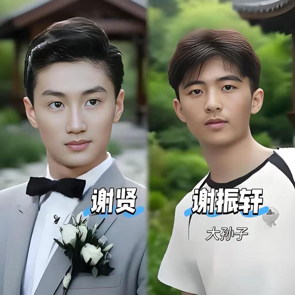 亲情母子张柏芝她绝对是个称职的母亲
