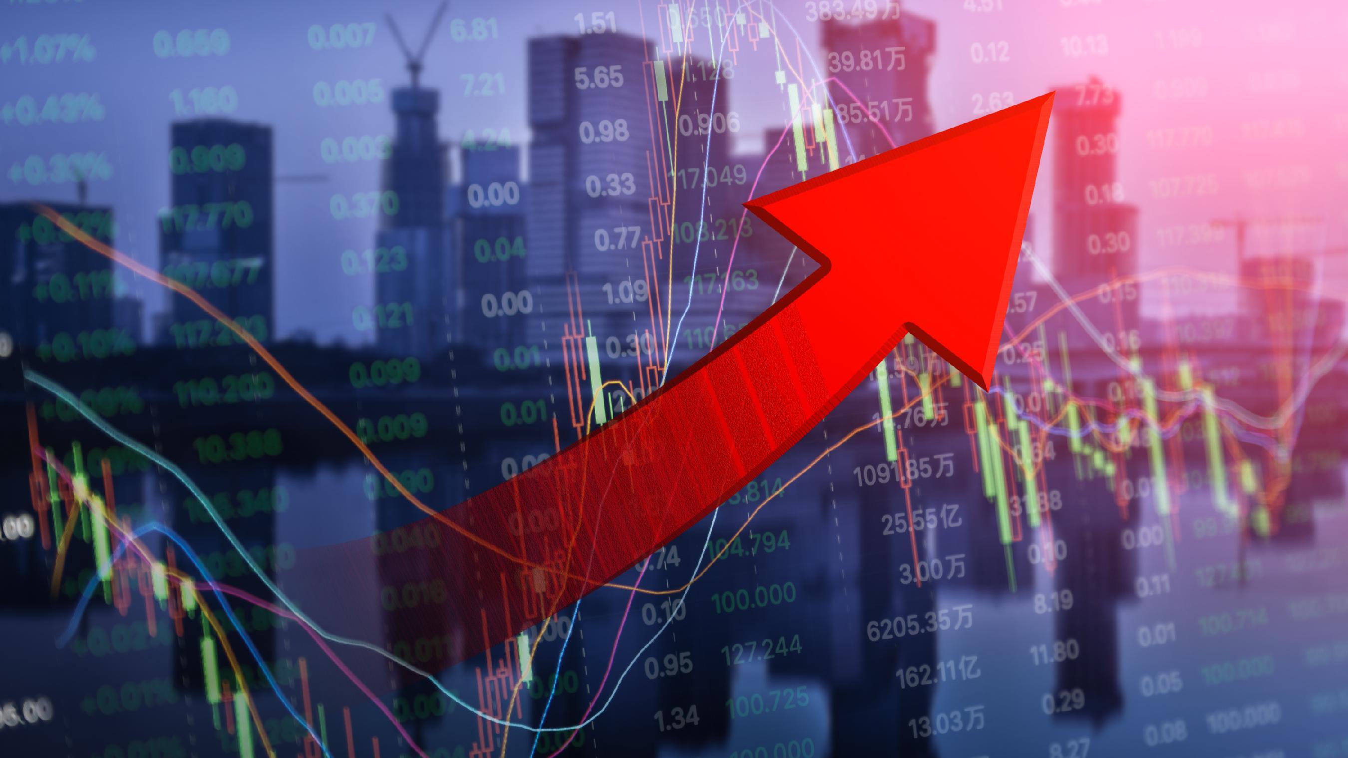 【股市闲聊】聚焦市场热点引题：算力缺电+政策加码，电力AI成2026最强主线！