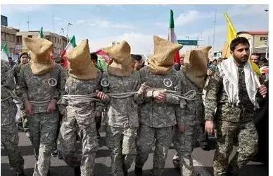 从伊朗的情况来看，在中国最有可能存在摩萨德特务的人群不只是出国留学打工人员，还有