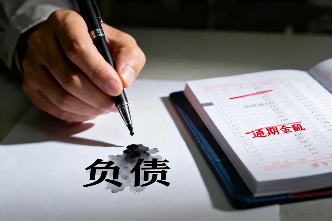 最近刚知道一件事，我兄弟网贷欠款50万，搞得征信都出了问题！这个社会不知道怎么了