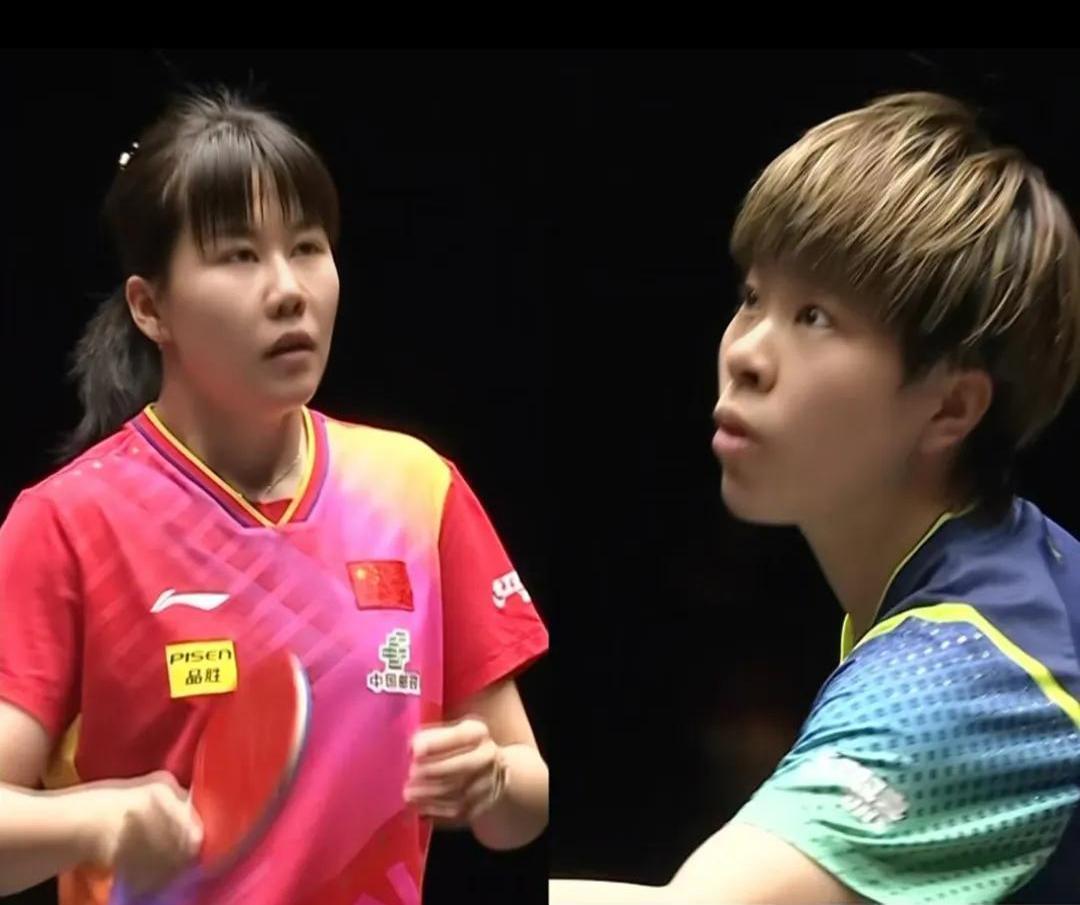 陈幸同输张本美和，背后反映了一个趋势这个趋势就是：陈幸同正在远离主力的最顶级