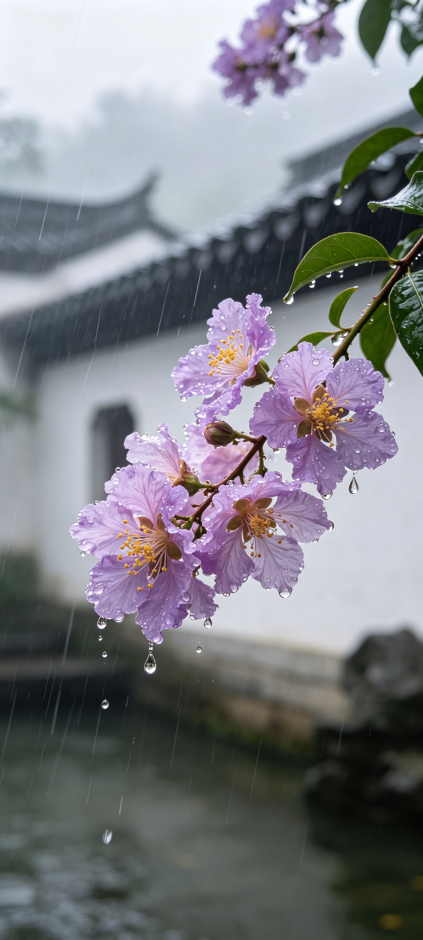 静谧时光​​​