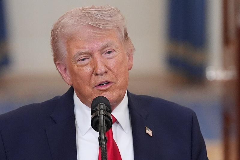 美军明明把伊朗打得很惨，为何美国反而越来越被动？问题可能就出在特朗普身上！ 