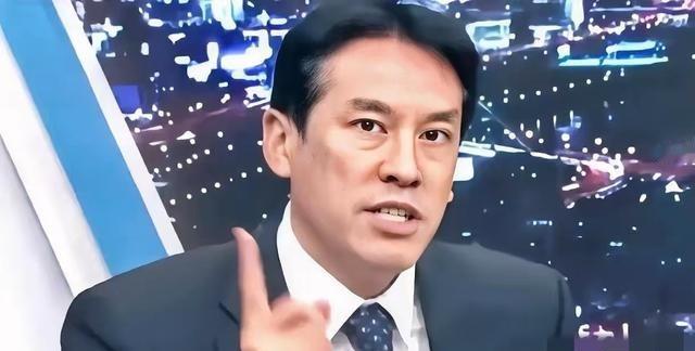 台湾从来都不是“中华人民共和国的一部分”！近日，台湾媒体人黄暐瀚公然叫嚣台湾不属