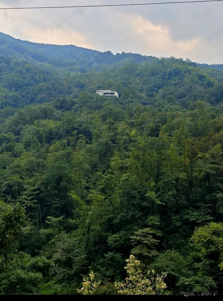 想知道住在这里是什么感觉
