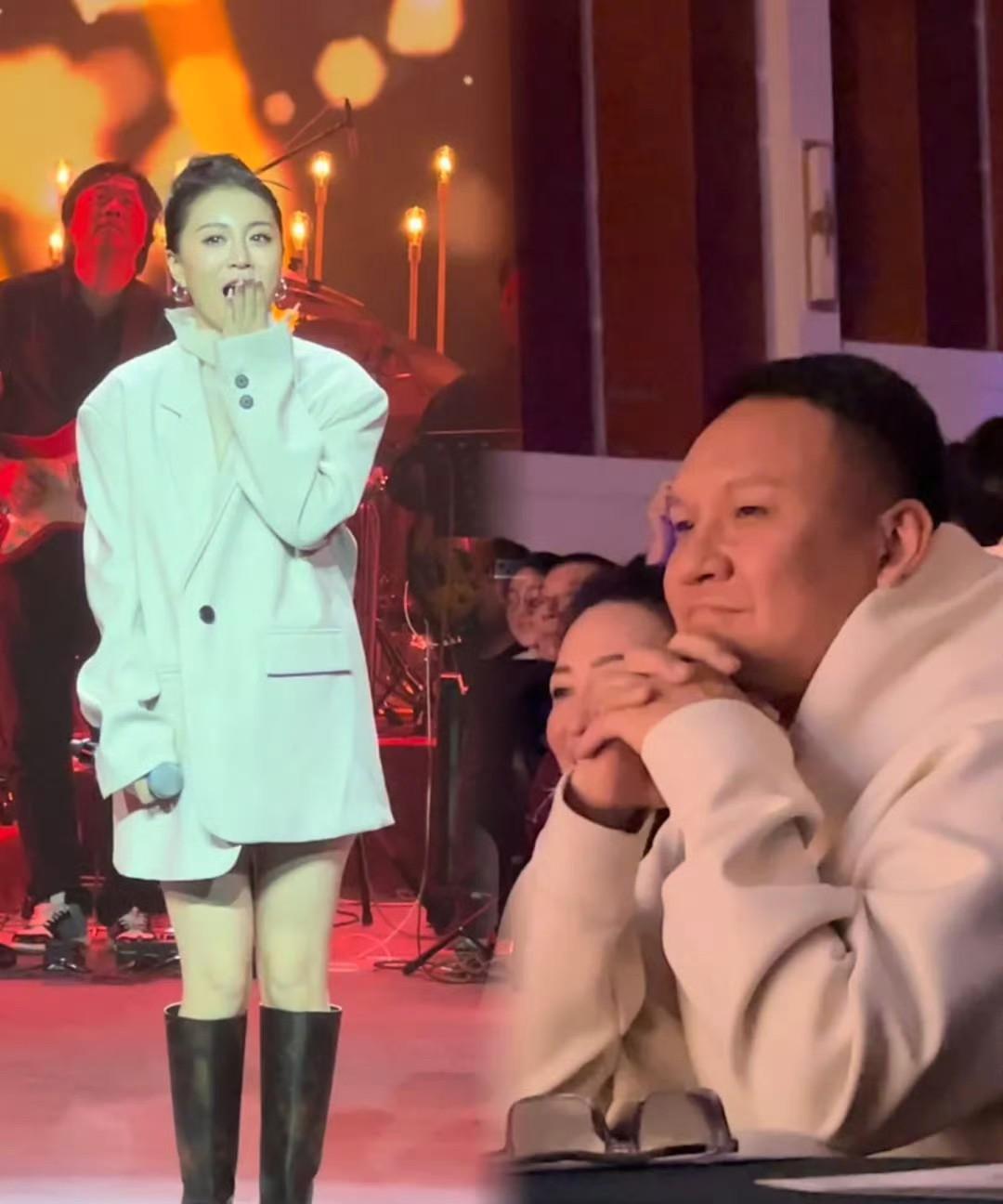 乃万发文回应与车澈亲密行为，称自己无妄之灾！乃万发出来自己与车澈的聊天记录截图，