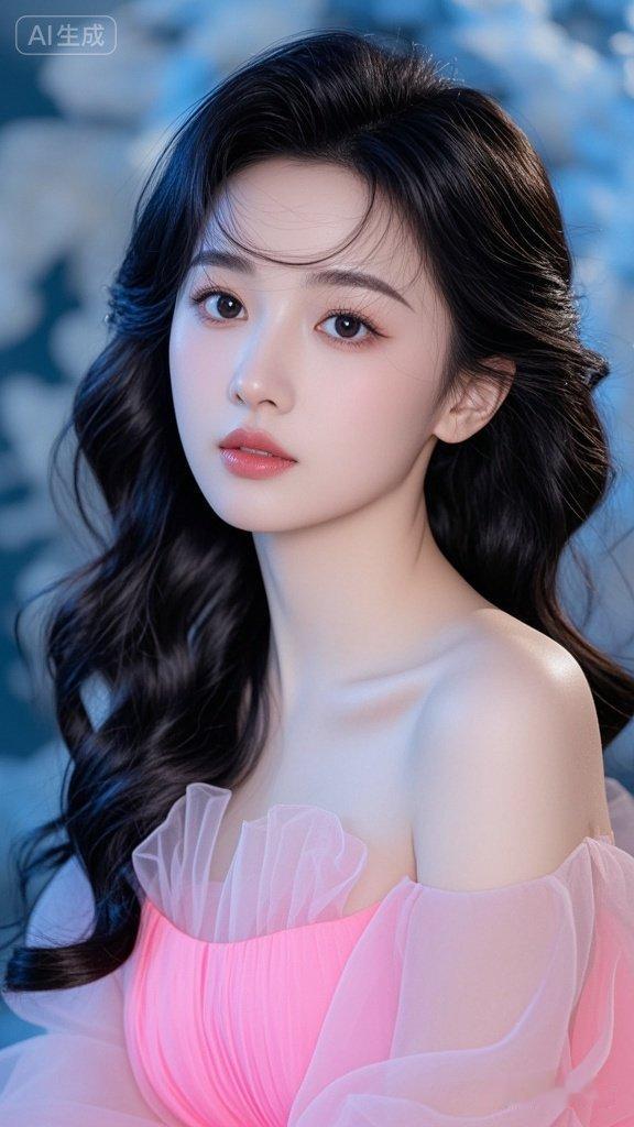 美人照怎么拍才好看